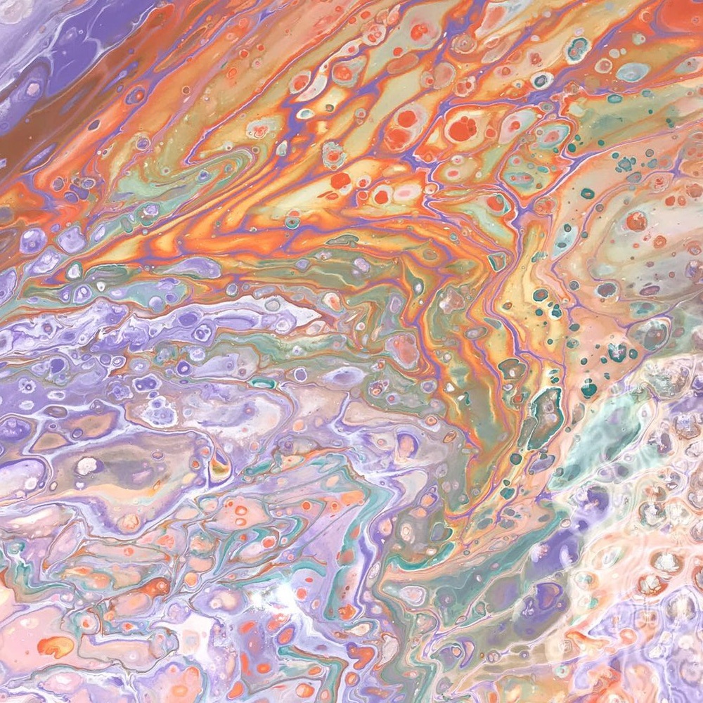 Meet your Posher, Alexandra